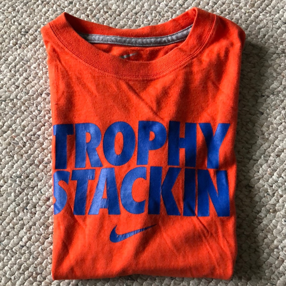 Nike boys t shirt